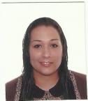 Curriculum de johanna santana hernández