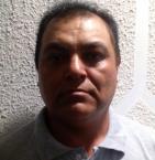 Curriculum de Raúl Lagos Juárez