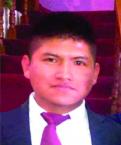 Curriculum de Joel Garcia Ortiz