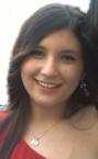 Curriculum de Yasmina Rodríguez González
