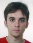 Curriculum de Cristian Álvarez Pérez