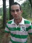 Curriculum de Diego Martinéz Brito