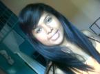Curriculum de celina saharys henriquez gonzalez