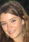 Curriculum de Irene Rodríguez Pérez