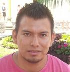 Curriculum de Daniel Peña Solis