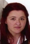 Curriculum de Sofía Navarro Molina