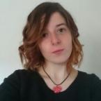 Curriculum de Silvia María González Martínez