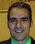 Curriculum de JUAN JOSÉ DELGADO MUÑOZ