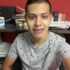 Curriculum de Joel Alejandro De León Sánchez