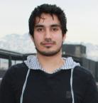 Curriculum de Axel Fabián Poblete Cofré