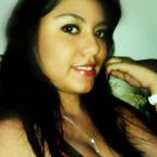 Curriculum de Luisa Amanda Doña