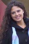 Curriculum de Estefanía Fernández Pérez