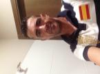 Curriculum de Juan Ruiz gimenez