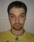 Curriculum de Adrián Fernández Cid