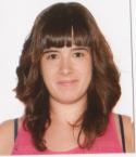 Curriculum de Lorena Jiménez Martín