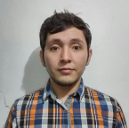 Curriculum de César Jesús Martínez Suárez
