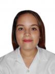 Curriculum de MARÍA FERNANDA GONZÁLEZ GONZÁLEZ