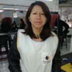 Curriculum de Irene vargas acuña