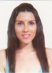 Curriculum de Karina Alonso López
