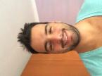 Curriculum de Ruben Ramírez