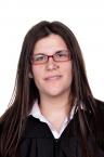 Curriculum de Cristina Sánchez Herrera