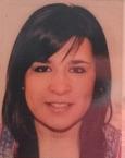 Curriculum de Cintia Malén Boriosi