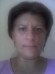 Curriculum de Krisztina Zemlényi