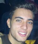 Curriculum de Carlos Moreno Sáez