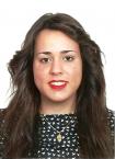 Curriculum de Irene María Corcho Gutiérrez