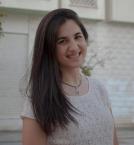 Curriculum de Ana Pilar Martos Martín