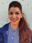 Curriculum de Ana Belén Parras Pancorbo
