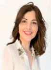 Curriculum de Marina Gómez Martínez