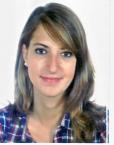 Curriculum de Fátima Pedrosa Garriguet