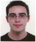 Curriculum de Daniel López