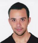 Curriculum de Mario Sánchez López