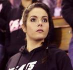 Curriculum de Daniela Hernández coward
