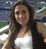Curriculum de María Pajuelo Mellado