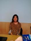 Curriculum de Maria Carolina Nuñez
