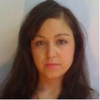 Curriculum de Ana Gómez Montoya