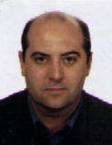 Curriculum de Ángel Romero del Hombrebueno Córdoba
