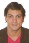 Curriculum de Javier Martín Castillo