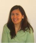 Curriculum de Maria Jesús Benavente Hernández