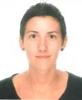 Curriculum de María García Fenollosa