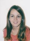Curriculum de Paula Míguez Ribadulla