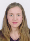 Curriculum de María Rosa Portillo Jiménez