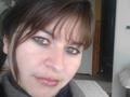 Curriculum de angeles  jimenez fernandez