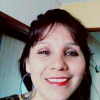 Curriculum de Maria Scarlent
