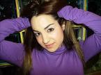 Curriculum de Miriam Martín Martínez