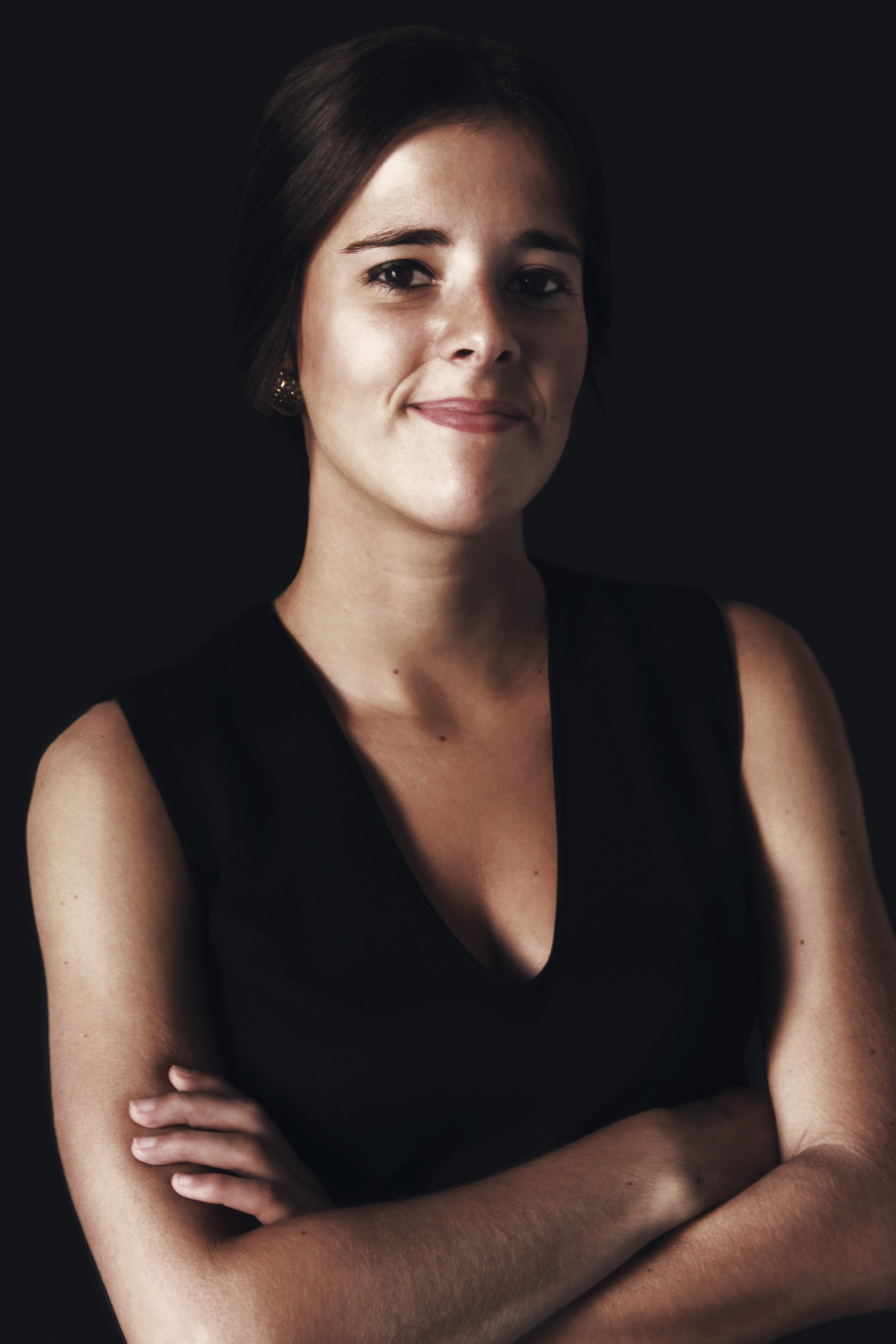 Curriculum de Ana Isabel Adorna Martínez