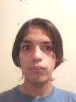 Curriculum de Oziel Abisai Farias Armijo